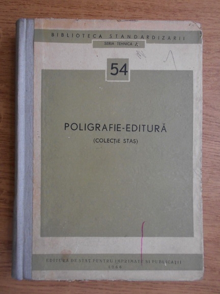 Fable During ~ bathing Poligrafie-Editura (Colectie STAS) - Cumpără