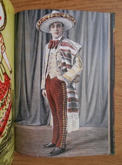 Jim Heimann - Mexicana: vintage mexican graphics