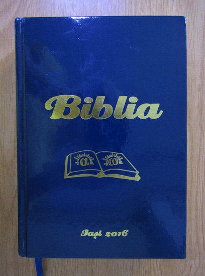 Biblia - Cumpără