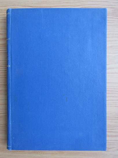 Anticariat: N. Iorga - Istoria literaturii romanesti in veacul al XIX-lea (volumul 2, 1908)