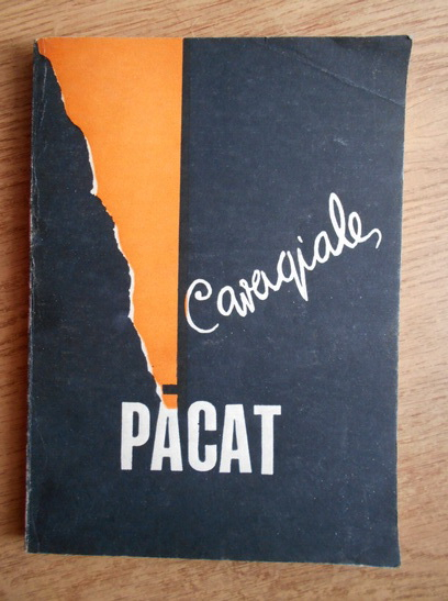 Anticariat: Ion Luca Caragiale - Pacat