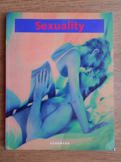 Anticariat: Sexuality