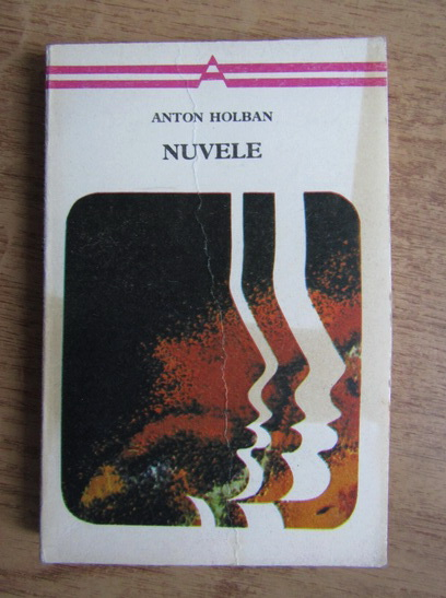 Anticariat: Anton Holban - Nuvele