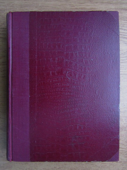 Anticariat: Homer - Iliada (1924, prima editie)