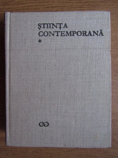 Anticariat: Istoria generala a stiintei, volumul 3. Stiinta contemporana a secolului al XIX-lea