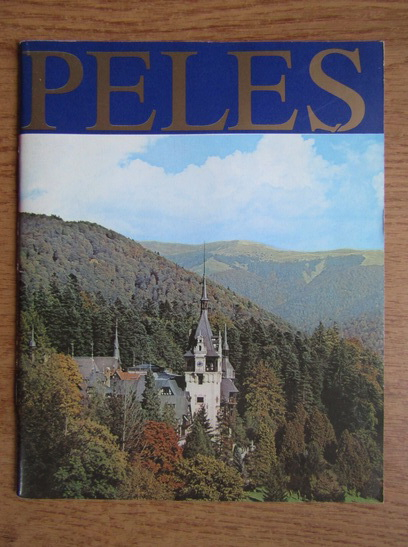 Anticariat: Peles (album)