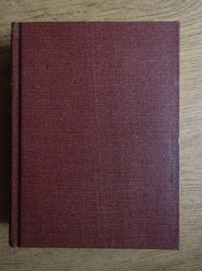 James Fenimore Cooper - Calauza (2 volume coligate)