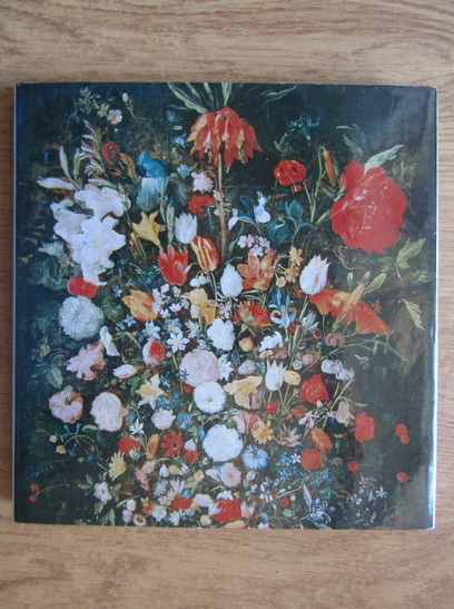 Anticariat: Catalogue of the Universal Art Gallery, volumul 3. Dutch and flemish painting 