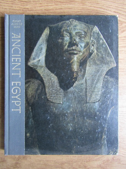 Lionel Casson Ancient Egypt Cumpără