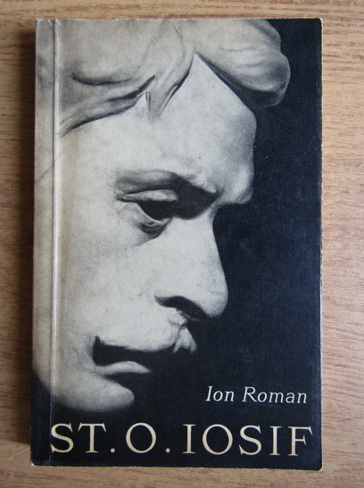 Anticariat: Ion Roman - St. O. Iosif