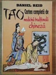 Ship shape monster auction Daniel Reid - Tao. Cartea completa de medicina traditionala chineza -  Cumpără