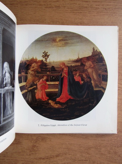 The Hermitage. Western European Painting