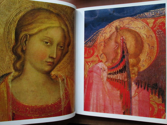 Musee de L'Ermitage. Leningrad. La peinture italienne