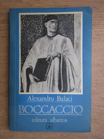 Anticariat: Alexandru Balaci - Boccaccio