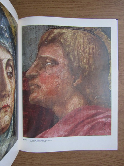 negative banana Gain control L'opera completa di Masaccio - Cumpără