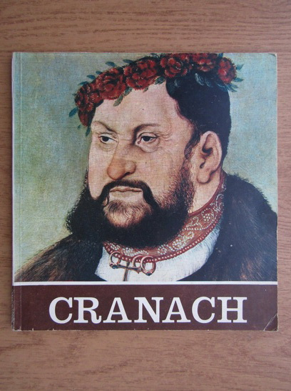 Anticariat: Lucas Cranach cel batran