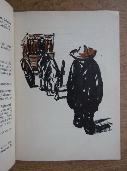 J. Villafane - Povesti si legende (ilustratii de Florica Cordescu)