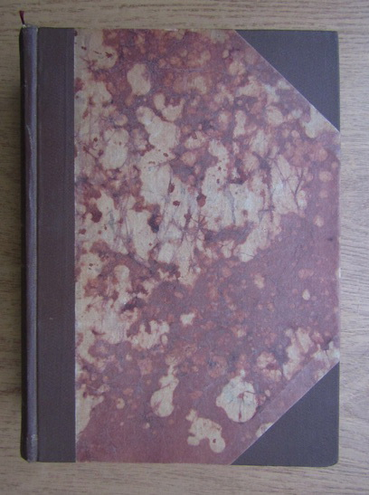 Anticariat: St. N. Burileanu, Anibal Teodorescu, Corneliu Botez - Teoria generala a calculului probabilitatilor. Ideia socialista si Karl Marx. Controversele legei pentru judecatoriile de pace (3 volume coligate, 1910, 1907, 1899)