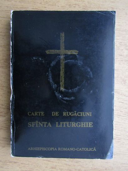 Two degrees zebra stationery Carte de rugaciuni, Sfanta Liturghie (editie revizuita) - Cumpără