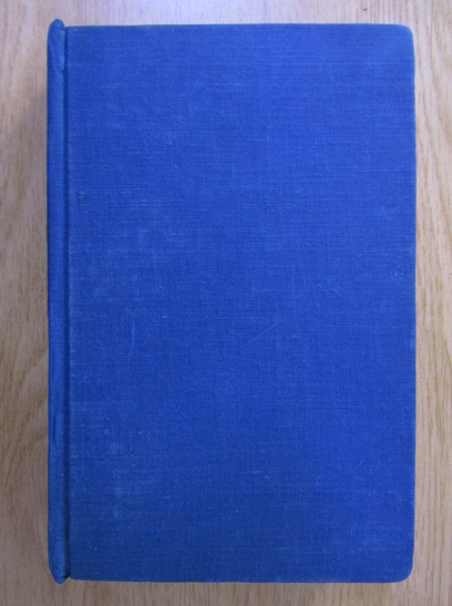 Anticariat: Ionel Teodoreanu - La Medeleni (volumul 3, 1927)
