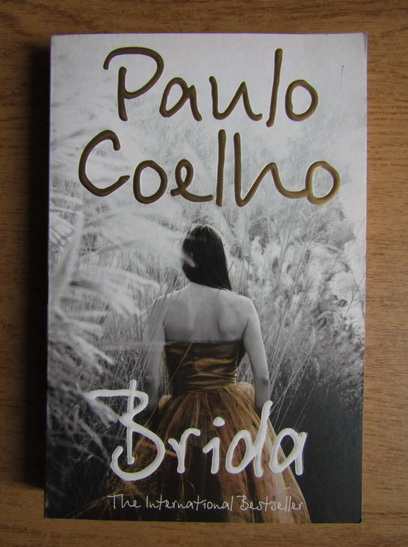 Anticariat: Paulo Coelho - Brida
