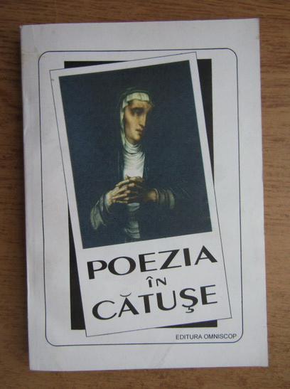 Anticariat: Aurelian I. Popescu - Poezia in catuse