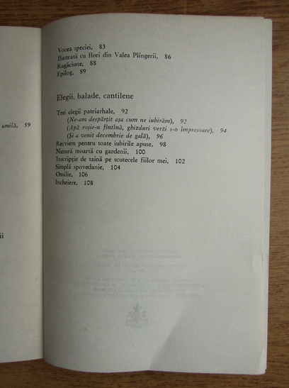 Corneliu Vadim Tudor - Poeme de dragoste, ura si speranta (cu autograful autorului)