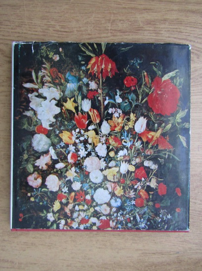 Anticariat: Carmen Rachiteanu - Catalogue de la galerie d'art universel. La peinture des pays-bas (volumul 3)