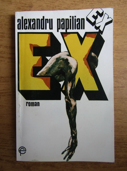 Anticariat: Alexandru Papilian - Ex