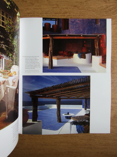 Julie D. Taylor - Outdoor rooms. Designs for porches, terraces, decks, gazebos