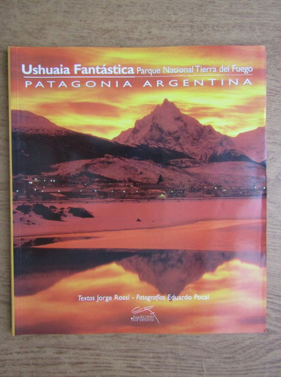 Anticariat: Patagonia, Argentina