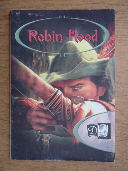 Anticariat: Henry Gilbert - Robin Hood