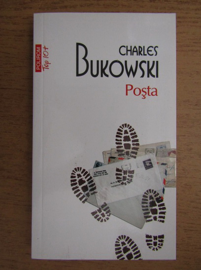 Charles Bukowski - - Cumpără