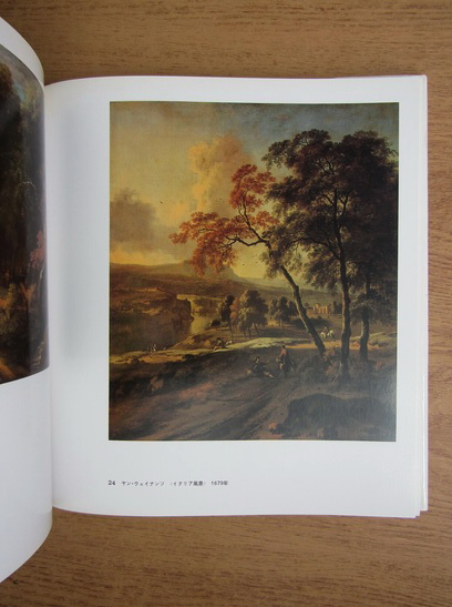 17th Century Dutch and Flemish paintings and drawings from the Hermitage Leningrad