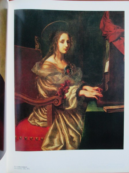 The Hermitage. Western European Art