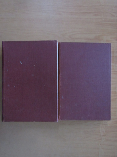 Anticariat: Vintila Corbu - Caderea Constantinopolelui (2 volume)