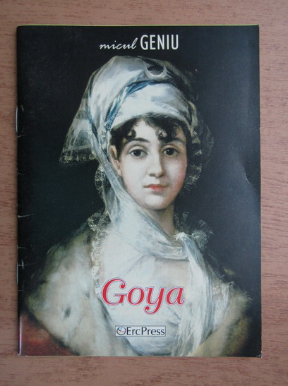 Anticariat: Francisco de Goya