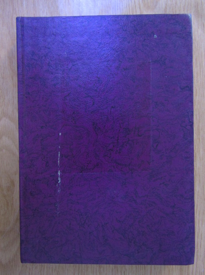 Anticariat: G. Oprescu - Manual de istoria arte (volumul 3, 1945)