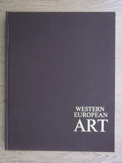 Anticariat: The Hermitage Western European art