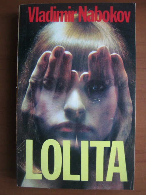 Anticariat: Vladimir Nabokov - Lolita