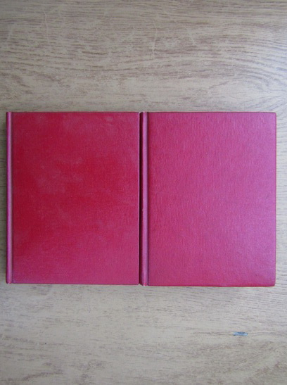 Anticariat: Alexandre Dumas - Regina Margot (2 volume)
