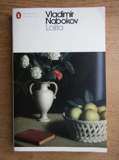Anticariat: Vladimir Nabokov - Lolita