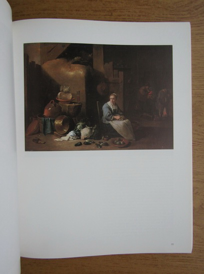 Von Crancach bis Monet (album color)