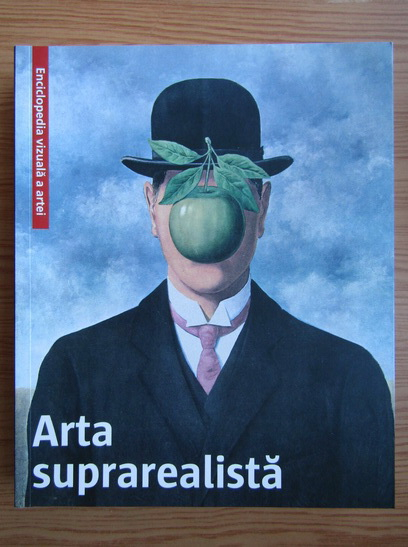 Anticariat: Arta suprarealista