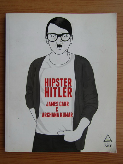 James - Hipster - Cumpără