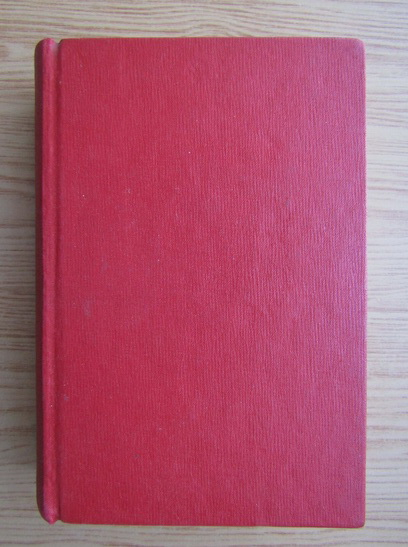 Anticariat: Axel Munthe - Cartea de la San Michele (1930)