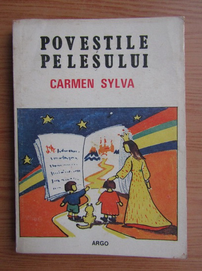 Anticariat: Carmen Sylva - Povestile Pelesului
