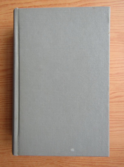 Anticariat: Victor Hugo - Mizerabilii (volumul 1, 1935)
