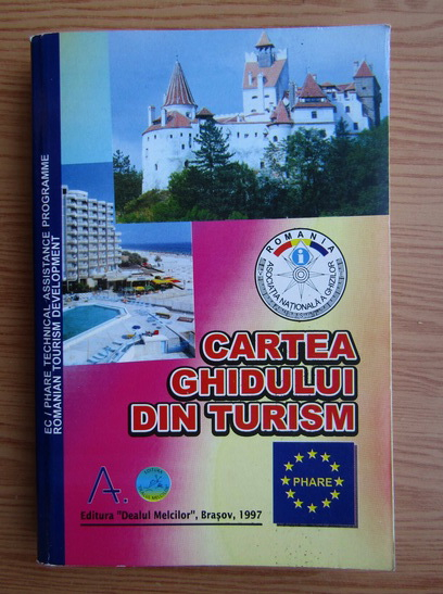 for Unevenness Ligation Mariana Oprisan - Cartea ghidului din turism - Cumpără