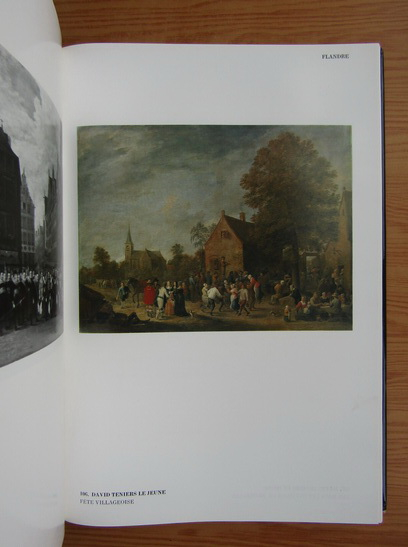 Musee de l'Ermitage. Peinture d'Europe Occidentale des XIIIe-XVIIIe siecles
